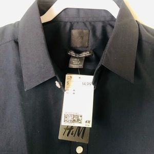 H&M Dress Shirt